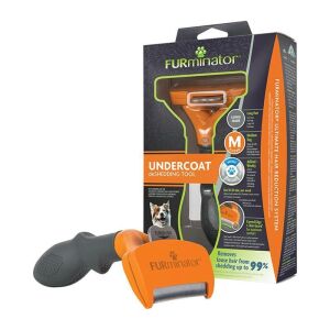 FURMINATOR LONGHAIR M DOG