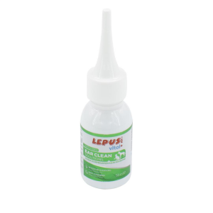 Lepus Vital+ Kedi Köpek Kulak Solüsyonu 50ml