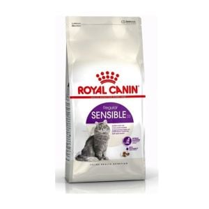 Royal Canin Sensible33 Sindirim Hassasiyetli Yetişkin Kedi Maması 15kg