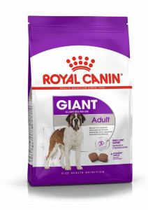 Royal Canin Giant Adult Dev Irk Köpek Maması 15kg