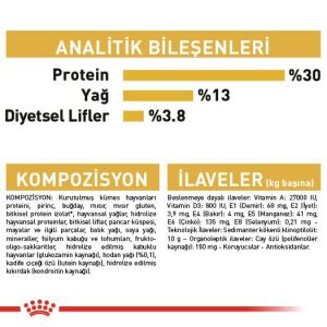 Royal Canin Labrador Retriever Irka Özel Yetişkin Köpek Maması 12kg