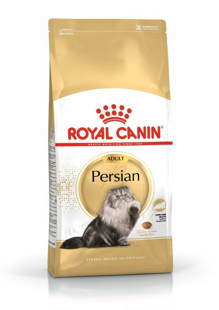 Royal Canin Persian Yetişkin Kedi Mama 10kg