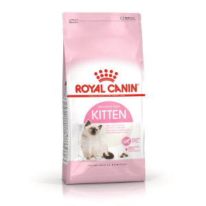Royal Canin Kitten Yavru Kedi Maması 10kg