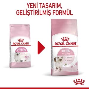 Royal Canin Kitten Yavru Kedi Maması 10kg