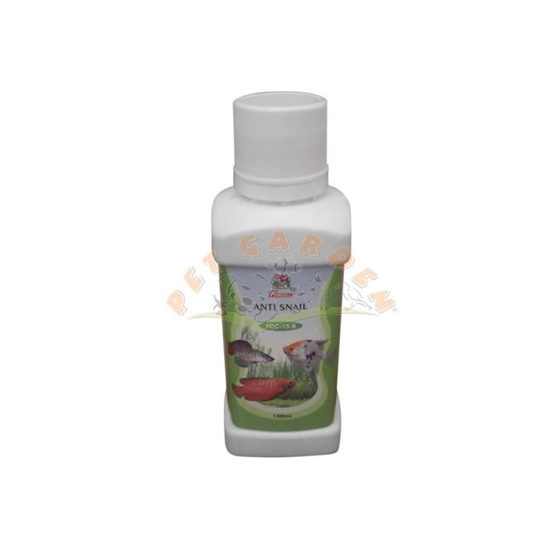 Percell Salyangoz Öldürücü 150ml