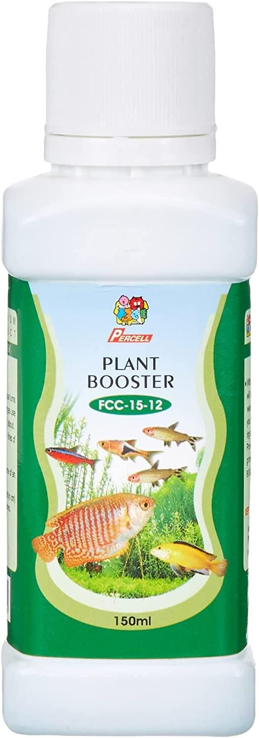 Percell Bitki Gübresi 150ml