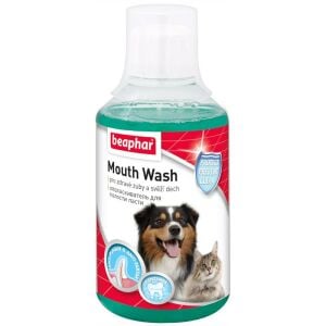 Beaphar Tartar Plak Önleyici Ağız ve Diş Bakım Suyu 250ml