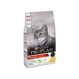 Pro Plan Tavuklu Yetişkin Kedi Maması 3kg