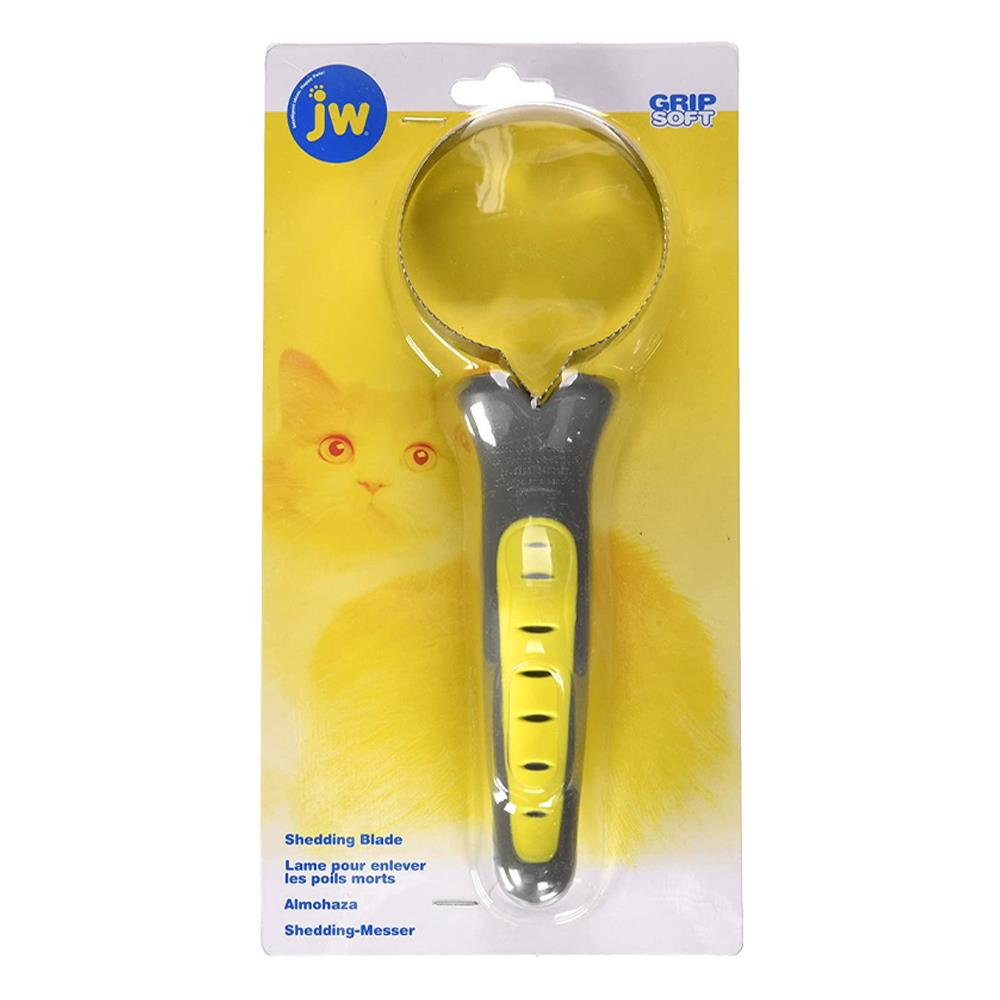 JW Gripsoft Kedi Alt Kürk Halkası