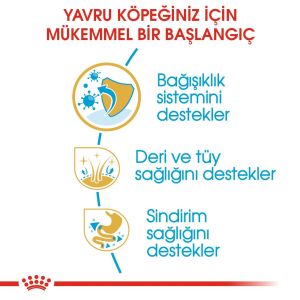 Royal Canin Cocker Puppy 3kg