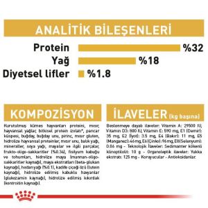 Royal Canin Cocker Puppy 3kg