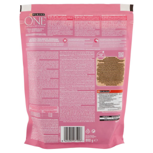 Purina One Junior Tavuklu Yavru Kedi Maması 800gr