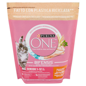 Purina One Junior Tavuklu Yavru Kedi Maması 800gr