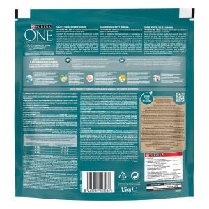 Purina One Tavuklu Yetişkin Kedi Maması 1.5kg