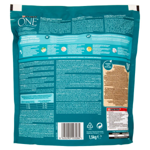 Purina One Tavuklu Yetişkin Kedi Maması 1.5kg