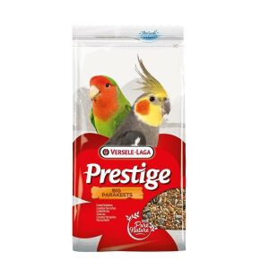 Versele Laga Prestige Paraket Yemi 1kg