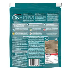Purina One Sığır Etli Yetişkin Kedi Maması 800gr