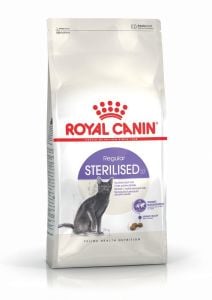 Royal Canin Sterilised37 Kısırlaştırılmış Kedi Maması 2kg