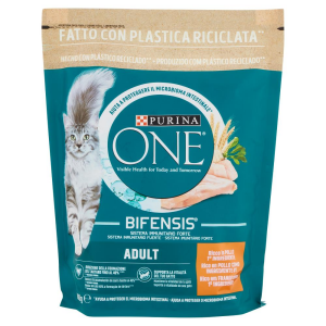Purina One Tavuklu Yetişkin Kedi Maması 800gr
