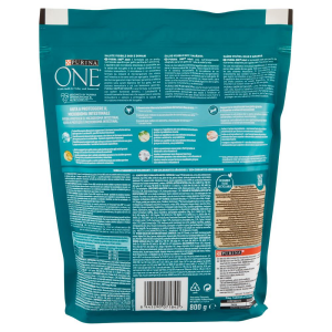 Purina One Tavuklu Yetişkin Kedi Maması 800gr