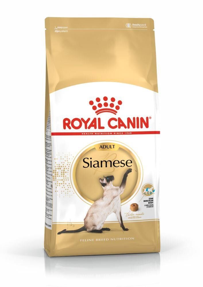 Royal Canin Siamese Kedi Maması 2kg