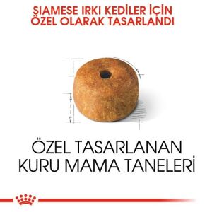 Royal Canin Siamese Kedi Maması 2kg
