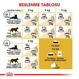 Royal Canin Siamese Kedi Maması 2kg