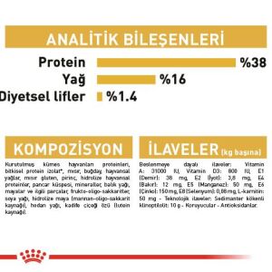 Royal Canin Siamese Kedi Maması 2kg