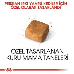 Royal Canin Persian Kitten Yavru İran Kedi Maması 2kg