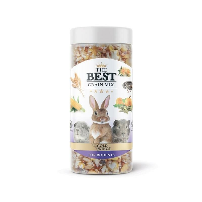 Gold Wings The Best Crock Kemirgen Atıştırmalık 150gr