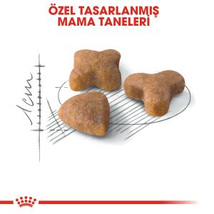 Royal Canin Sensible33 Sindirim Hassasiyetli Yetişkin Kedi Maması 2kg