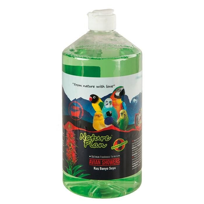 N.P.AVIA SHOERS KUŞ BANYO SUYU 1000ML