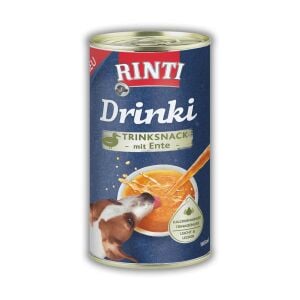 Rinti Drinki Ördekli Köpek Çorbası 185ml