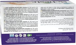 Schesir Multipack Ton Balıklı ve Biftekli Kedi Konservesi 6x50gr