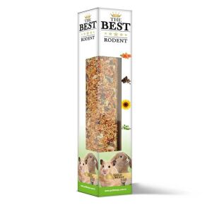 Gold Wings The Best Lux Jumbo Kemirgen Krakeri Tekli