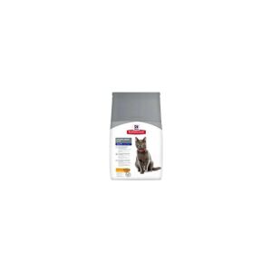 Hill's SP Tavuklu Kısırlaştırılmış +7 Yaşlı Kedi Maması 1.5KG