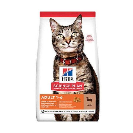 Hill's SP Kuzulu Yetişkin Kedi Maması 1.5KG