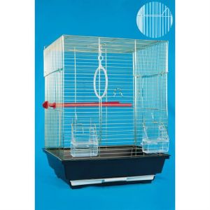 Düz Çatılı Büyük Kafes 34,5x28x45,5