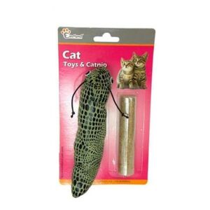 Eastland Kedi Otlu Oyuncak 4x17cm