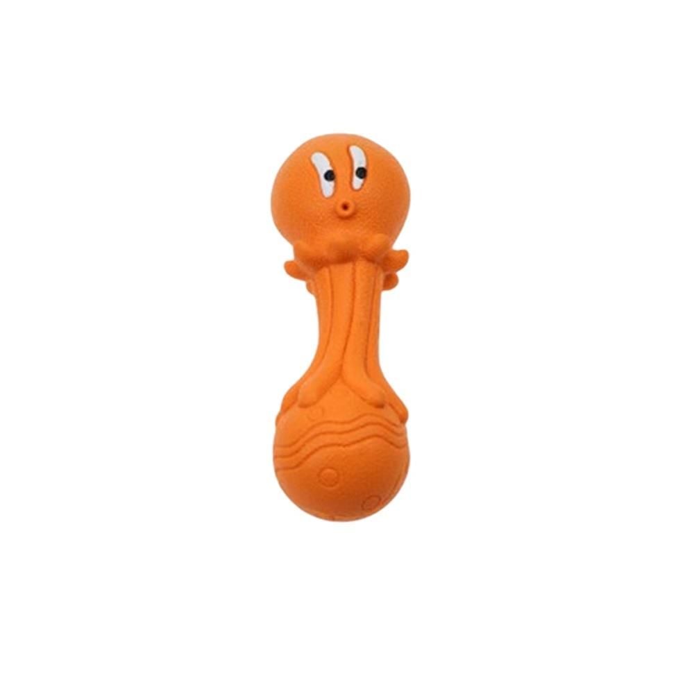 Zampa Rubber Köpekler İçin Uzay Ödül Oyuncağı 16cm