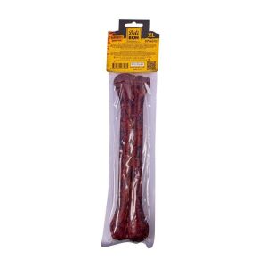 DELİBON DERİ PRES KEMİK 27CM M BOY 1Lİ PAKET BARBEKÜ 27CM