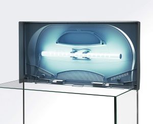 Tetra Starter Line Akvaryum Komple Set 54 litre (61x36x32cm)