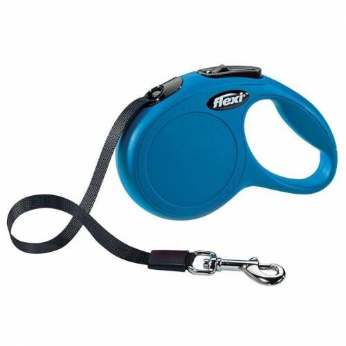 FLEXI NEW CLASSIC 3M SERIT XS MAVI