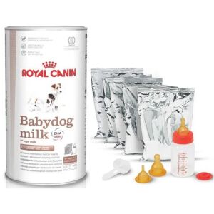 Royal Canin Babydog Milk Yavru Köpek Süt Tozu 400gr
