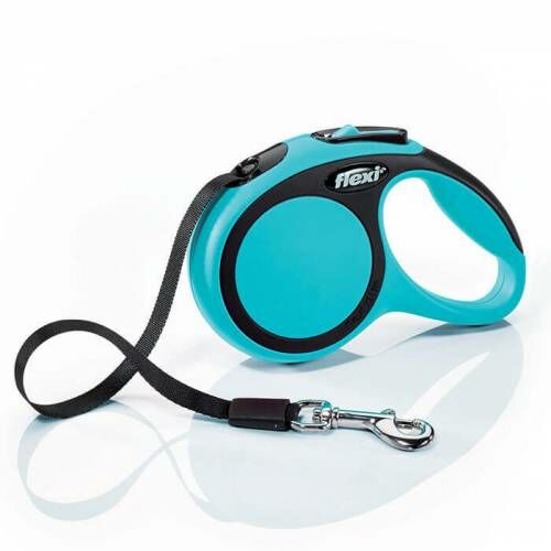 FLEXI NEW COMFORT 5M SERIT S MAVI