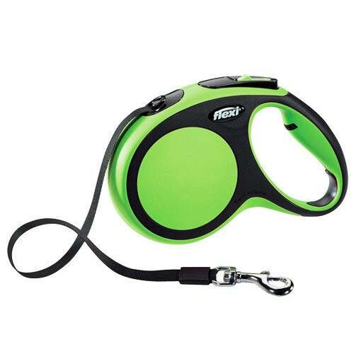 FLEXI NEW COMFORT 5M SERIT M YESIL