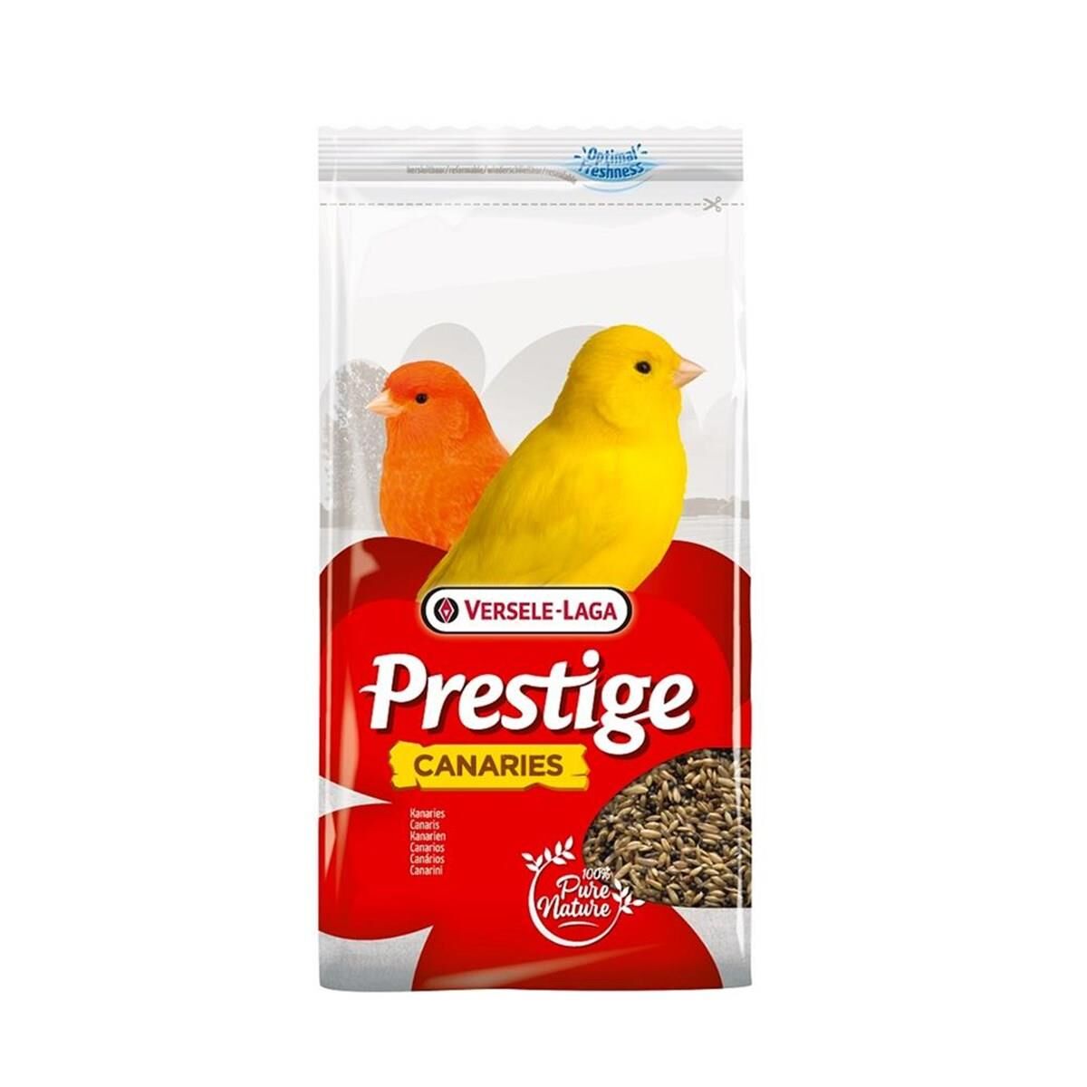 Versele Laga Prestige Canaries Kanarya Yemi 1kg
