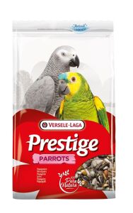 Versele Laga Prestige Parrots Papağan Yemi 1kg