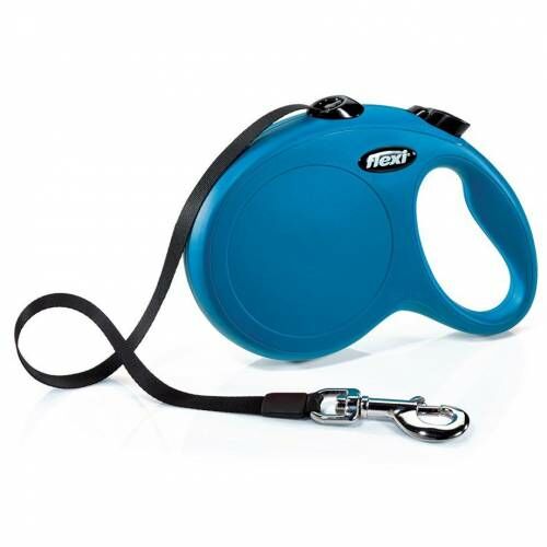 FLEXI NEW CLASSIC 5M SERIT L MAVI