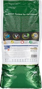N&D Ocean Düşük Tahıllı Somonlu ve Portakallı Kısırlaştırılmış Kedi Maması 10kg